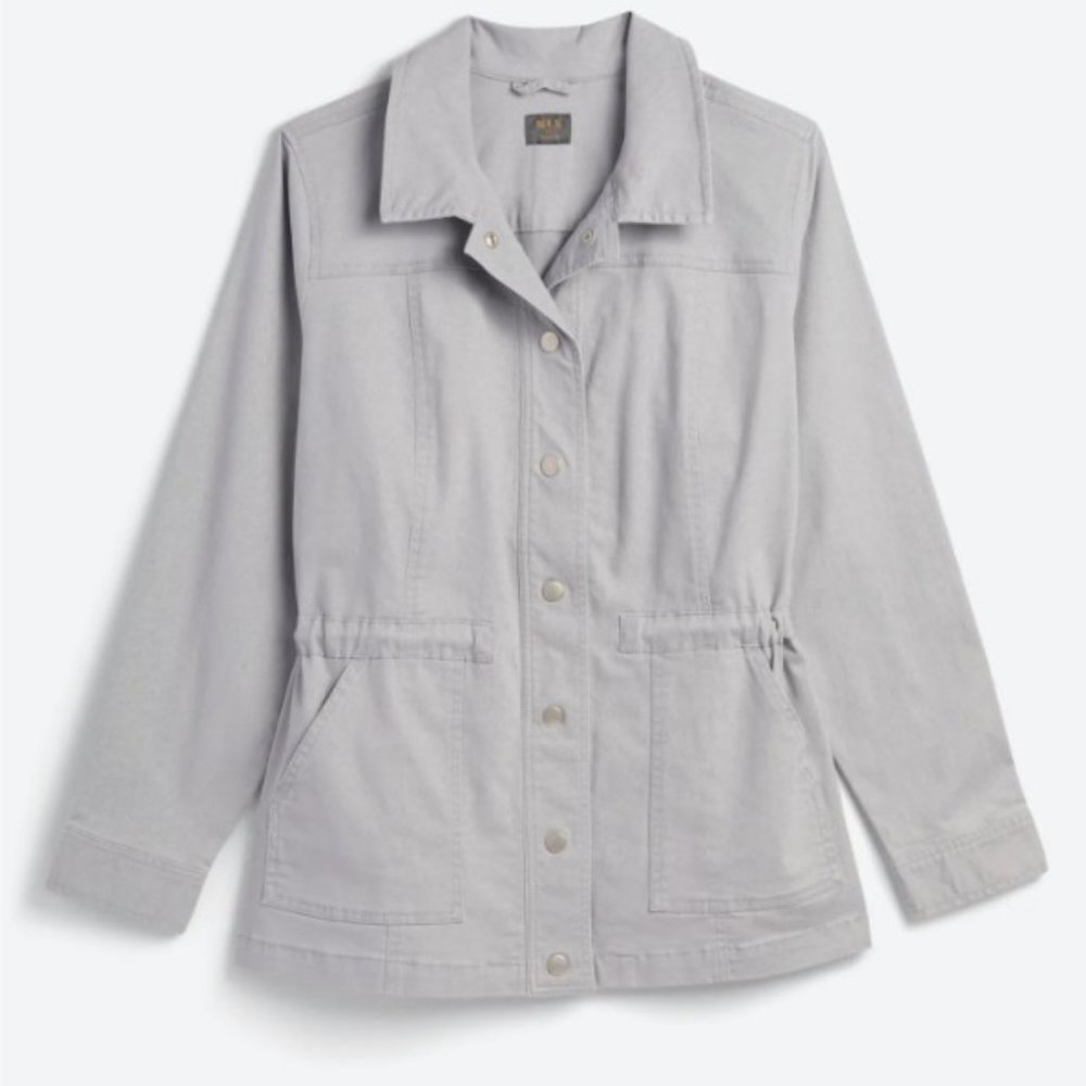Jacket Cargo Paxton